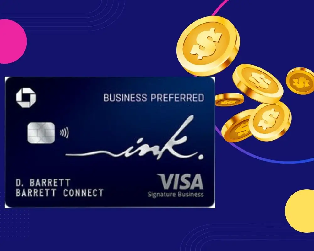 Ink Business Preferred Credit Card