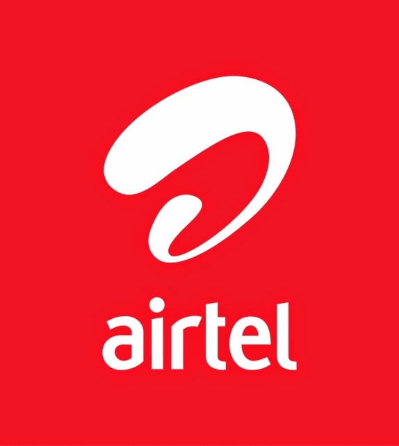 airtel new logo