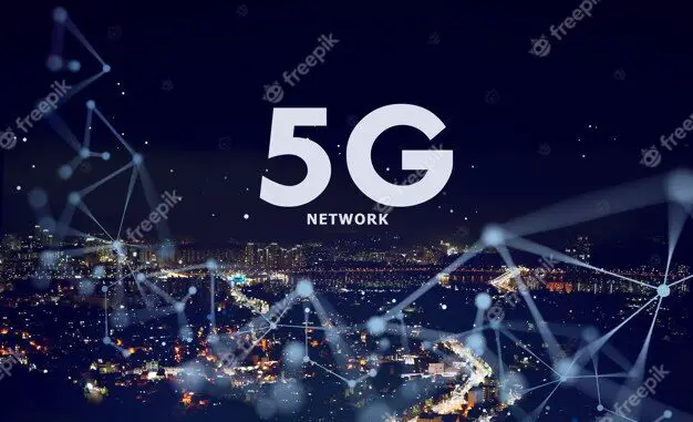 Benefits of 5G Network Technology