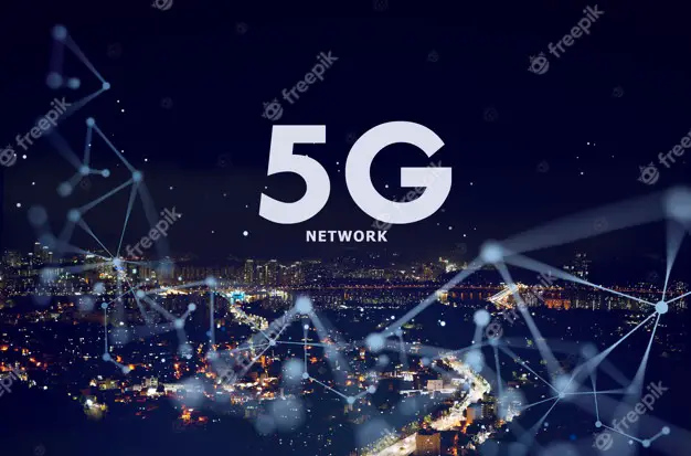Benefits of 5G Network Technology
