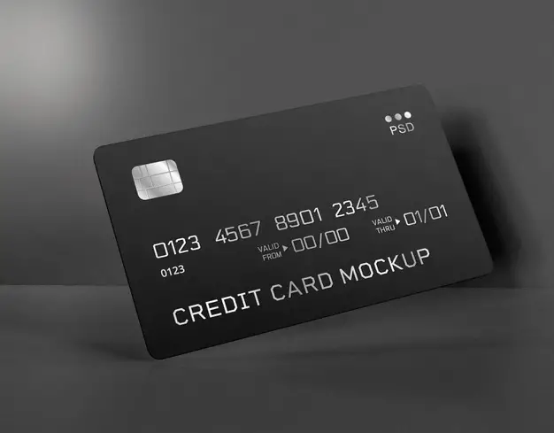 How Credit Card Payments Work