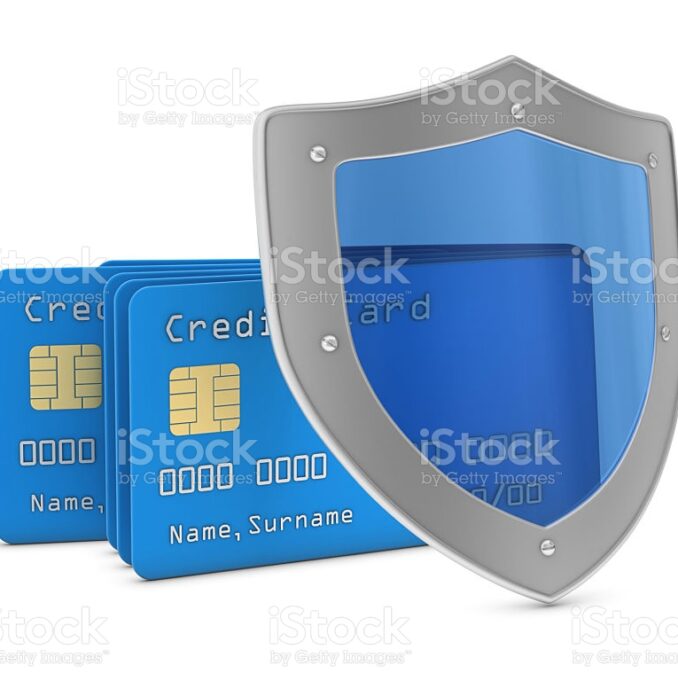 How To Block Credit card And UnBlock It