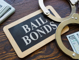 pay bail bond with credit card