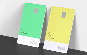 Petal® 1’ Visa® Credit Card