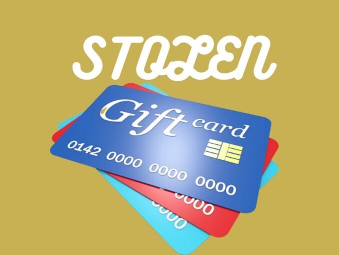 Easy Way How Do I Track Who Redeemed My Gift Card? Orashiloaded