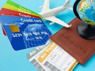 Credit Card Processing For Travel