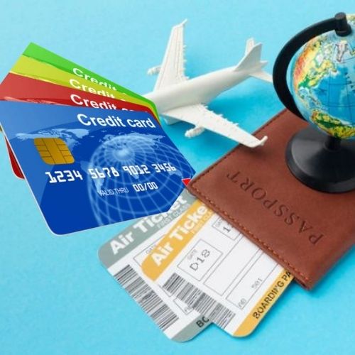 Credit Card Processing For Travel