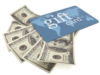 Do Gift Cards Contain Money?