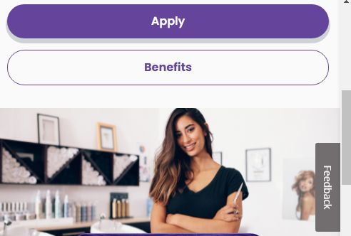 How To Apply For Salon centric credit card
