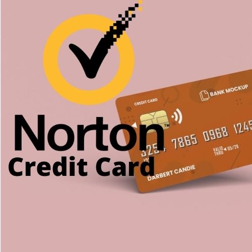 Norton Credit Card Charge