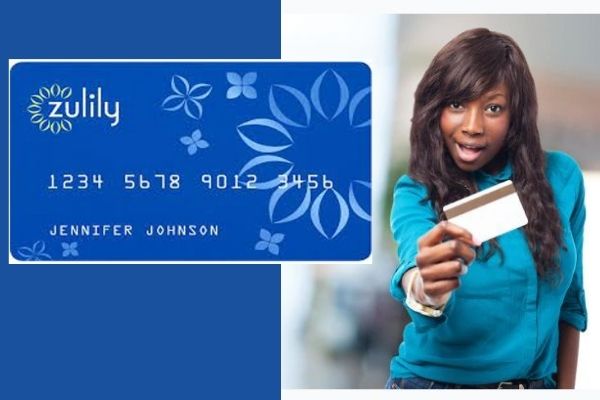 Zulily Credit Card Payment