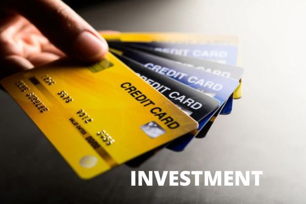 Can I Use A Credit Card To Invest?