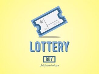 Can You Buy Lottery Tickets With A Credit Card