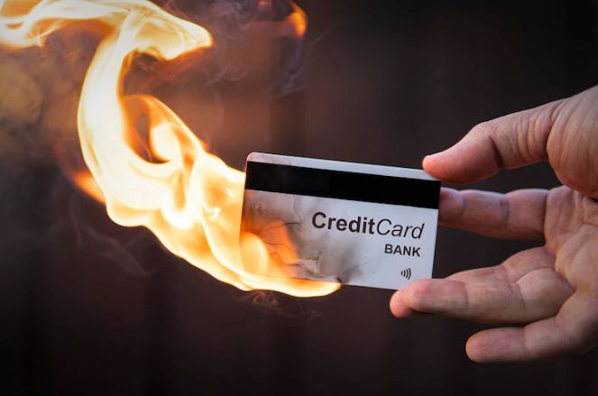 Will Uv Light Damage Credit Card