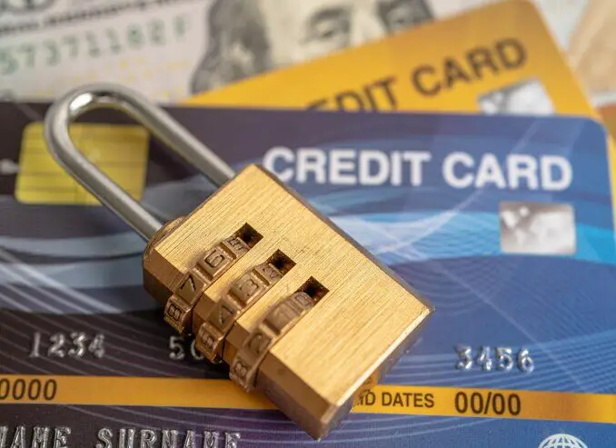 How To Protect Your Credit Card