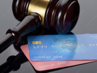 Credit Card Loan Attorney (Lawyer)