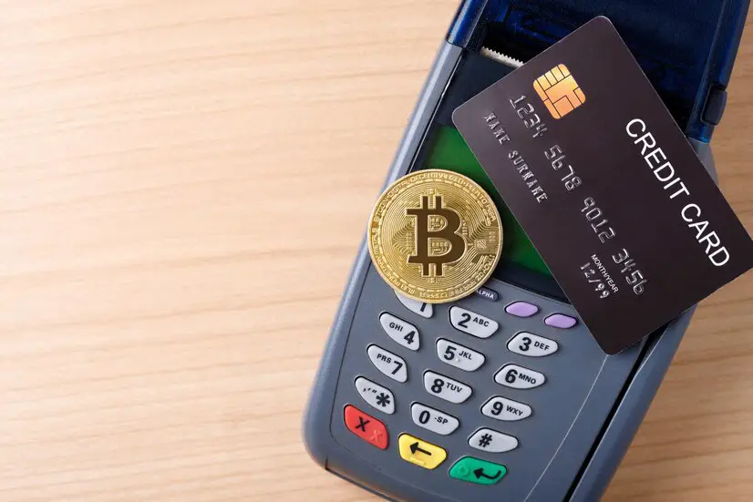 How To Buy crypto with credit card