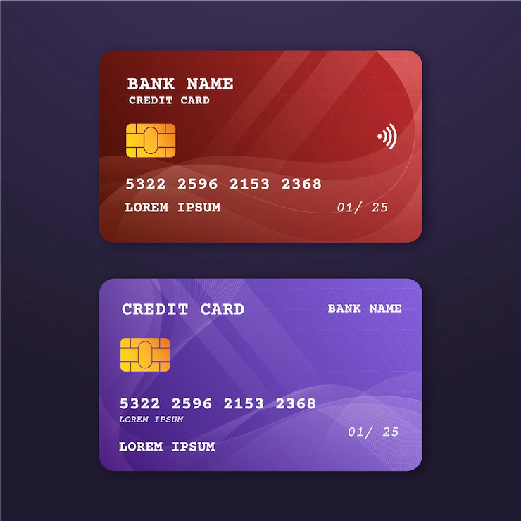 Free Credit Card With Money