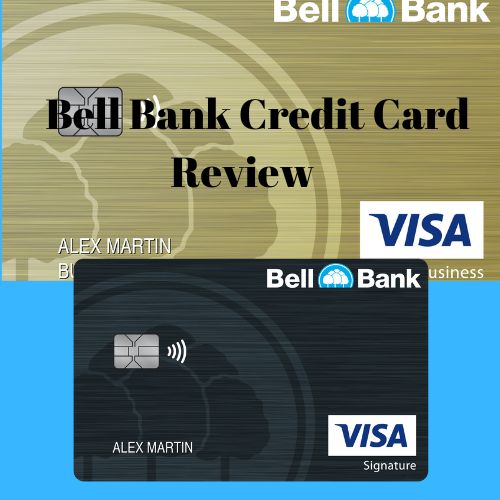 Bell Bank Credit Card Review
