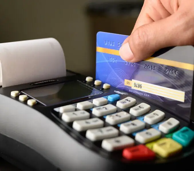 How To Sell Credit Card Processing Step By Step