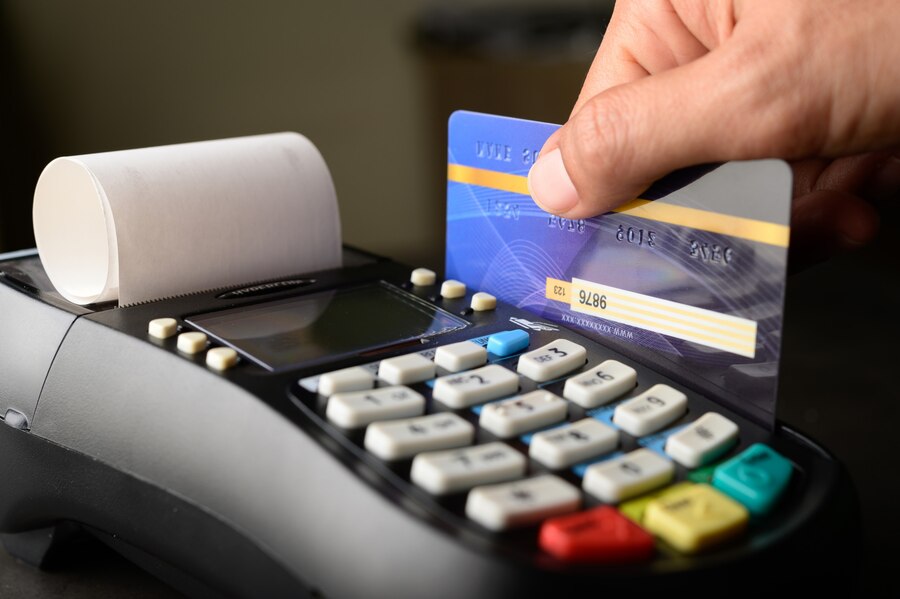 How To Sell Credit Card Processing Step By Step