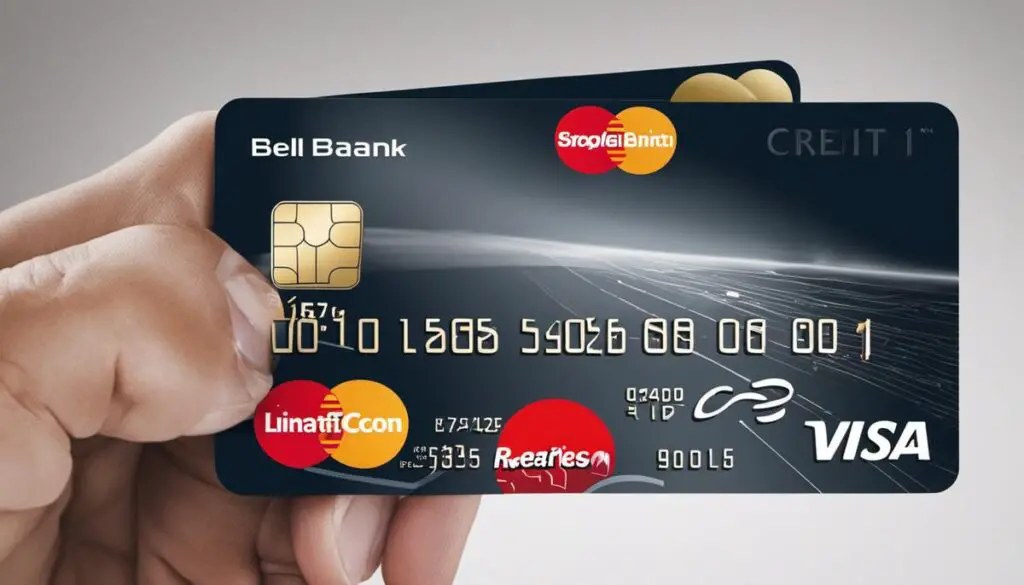 Bell Bank Credit Card