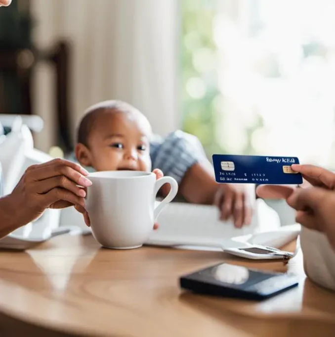 Buybuybaby Credit Card Payment