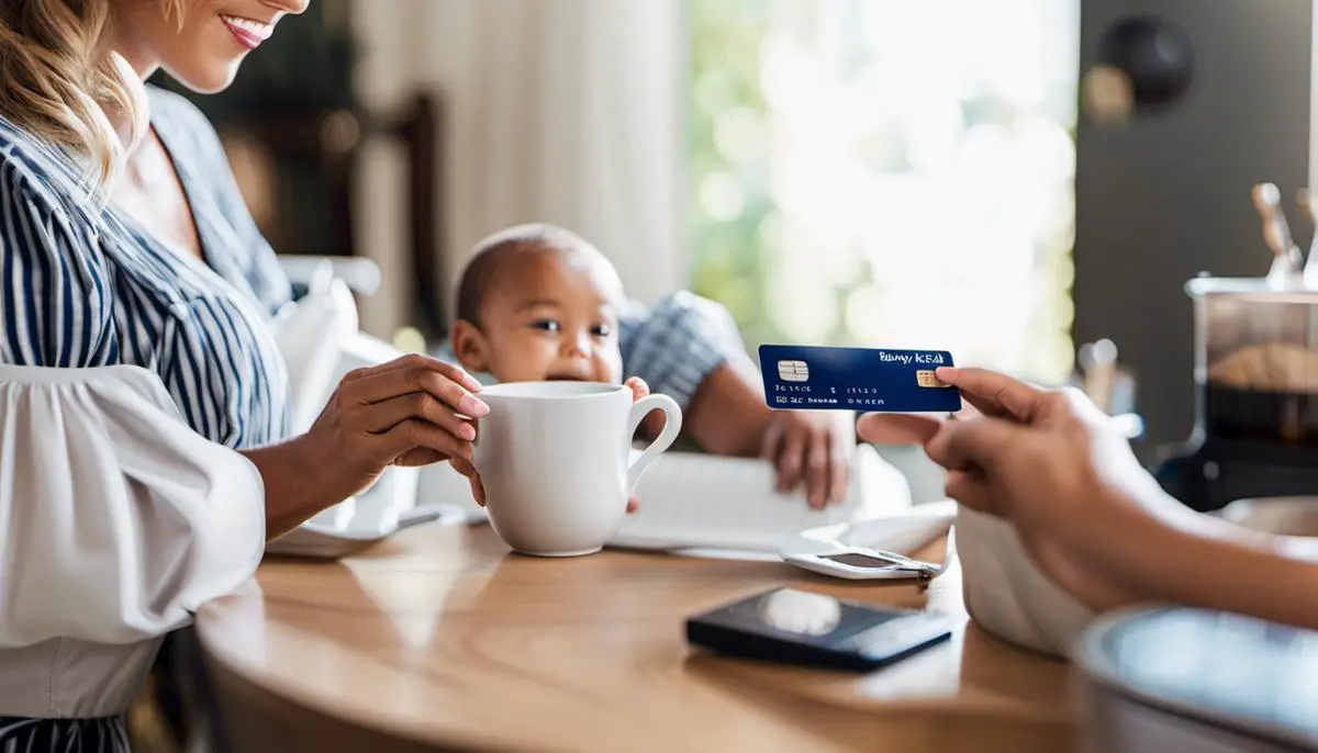 Buybuybaby Credit Card Payment