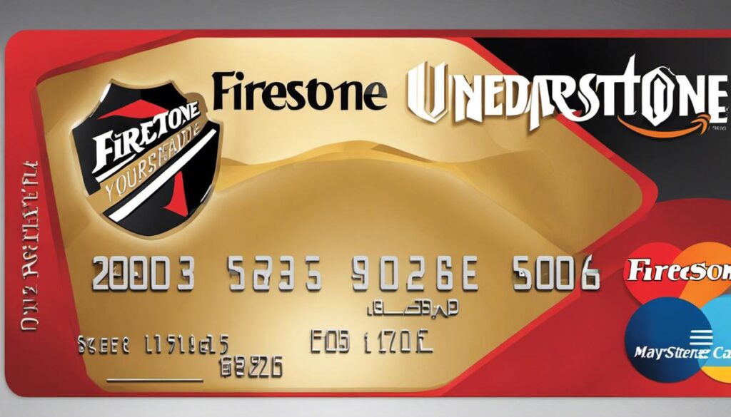 Using Your Firestone MasterCard Where And How Orashiloaded