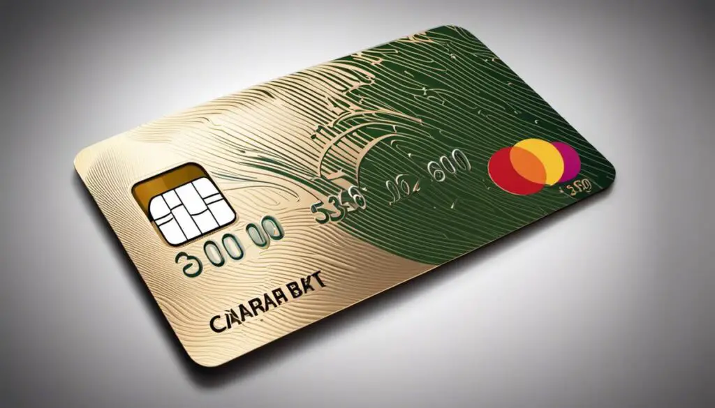Cardis Credit Card sM9