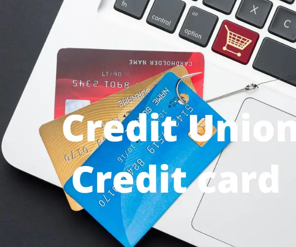 Credit Union Credit Card Pre Approvals