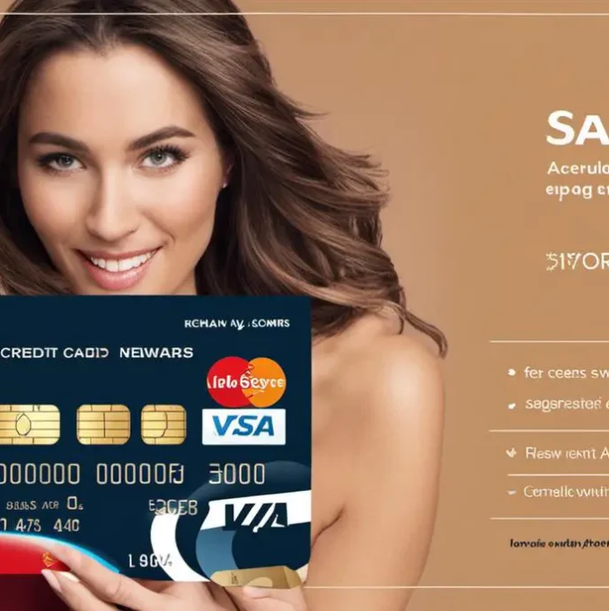 Sally Credit Card Payment: