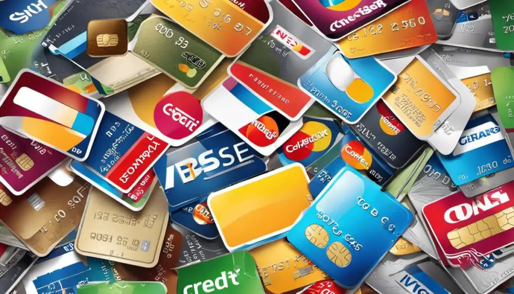Understanding Credit Cards The Basics HaI