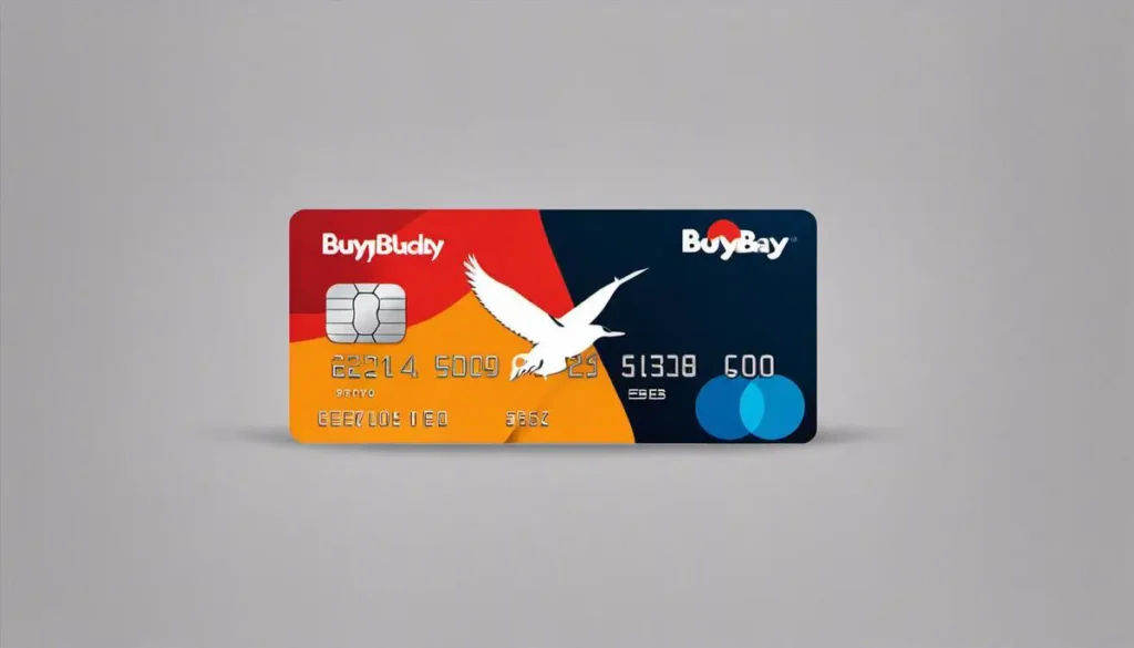 buybuybaby credit card h8i
