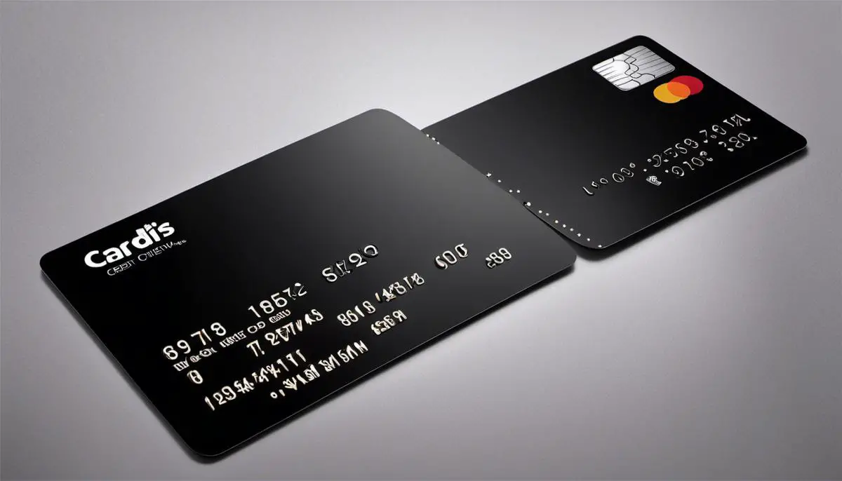 Cardis Credit Card