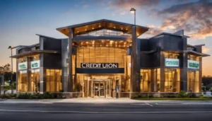 Best Credit Union Houston