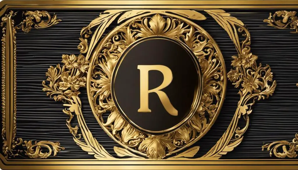gold royal trust credit card EII