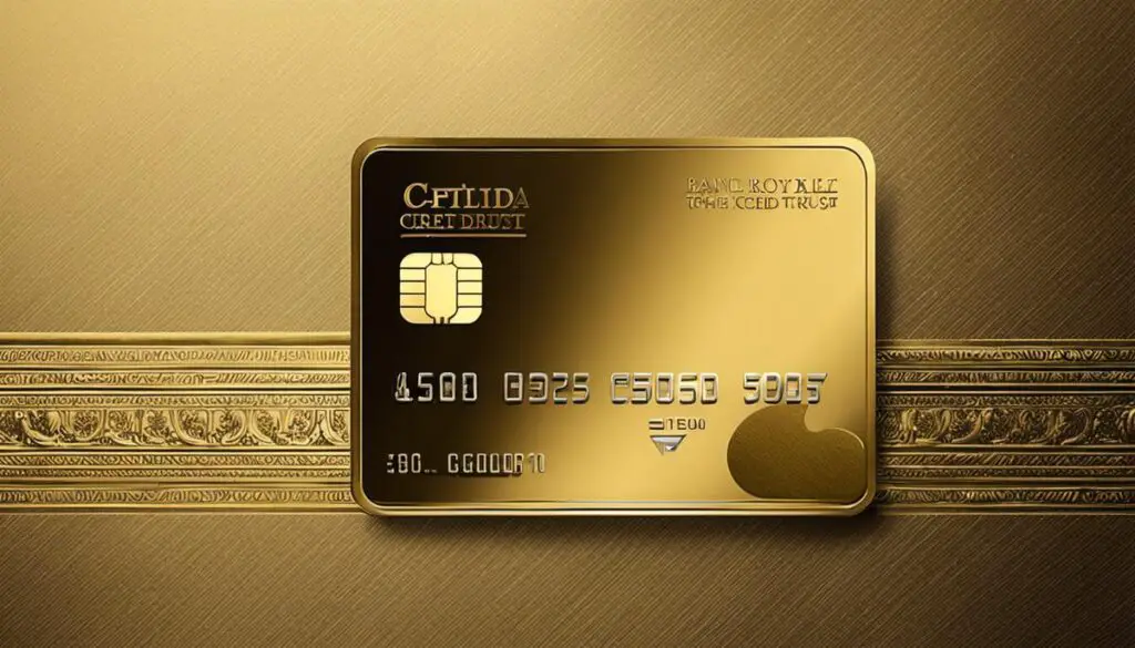 gold royal trust credit card Pi5