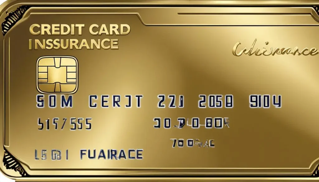 gold royal trust credit card insurance zxK 1