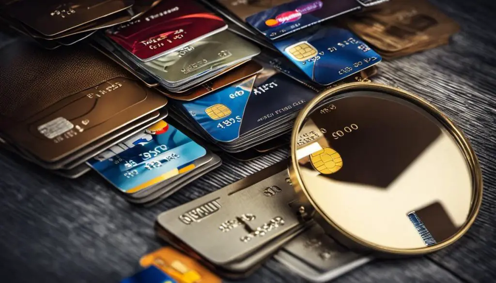 Program Fee Credit Cards: A Comprehensive Guide