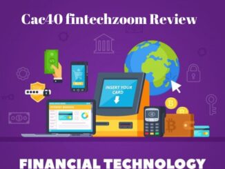 Cac40 fintechzoom Review