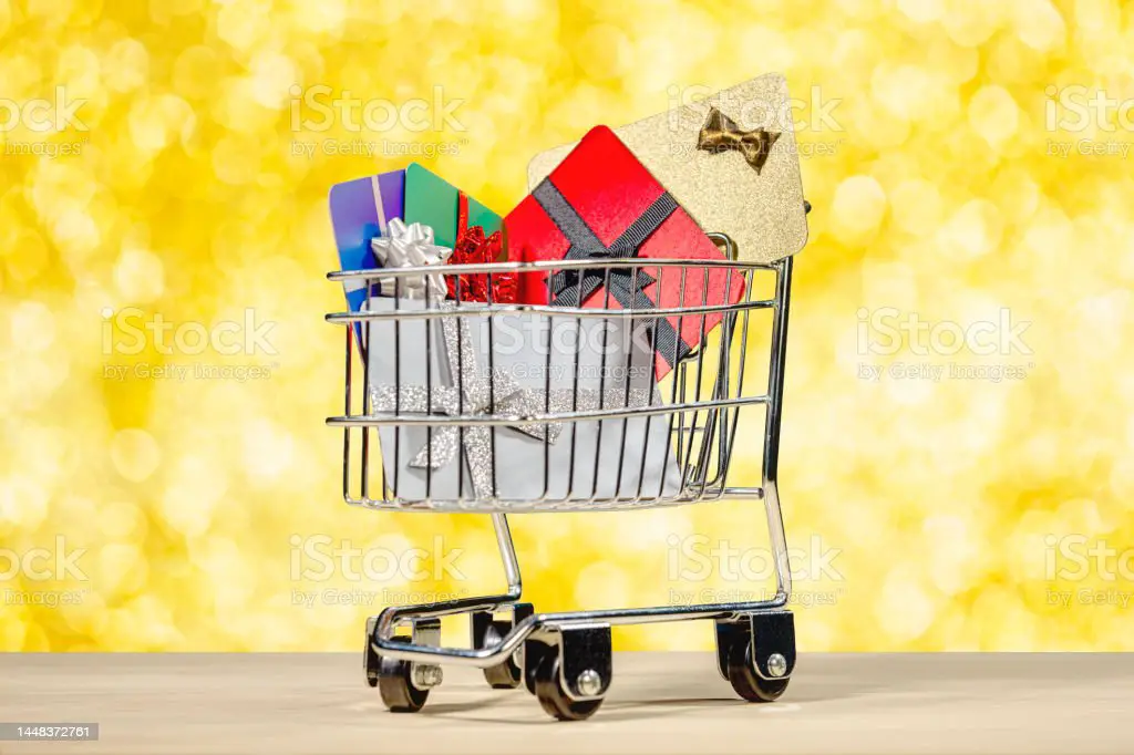 Can You Buy Gift Cards With Store Credit?