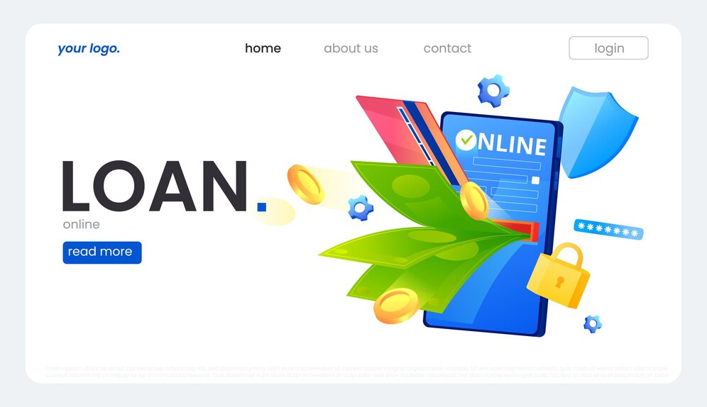 Online Loans Fintechzoom