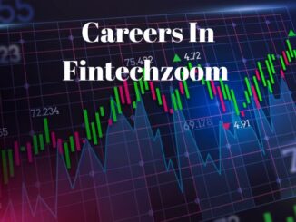 Fintechzoom Careers