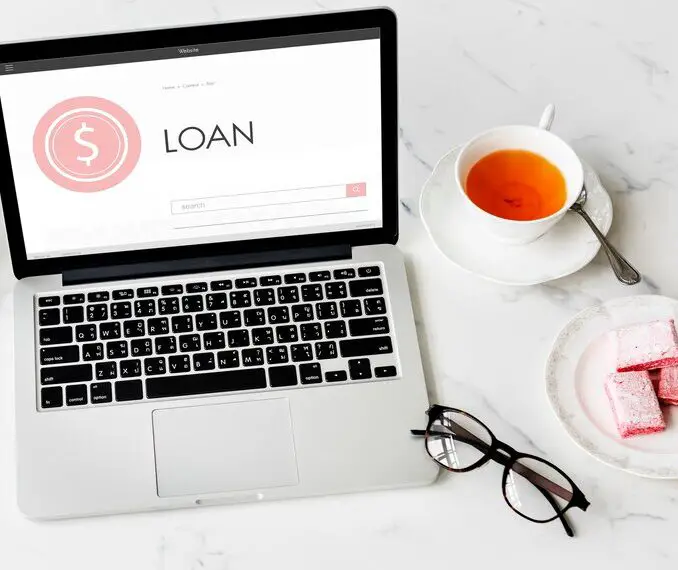 E-Loan Micro Financing