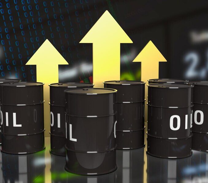 Fintechzoom Brent Crude