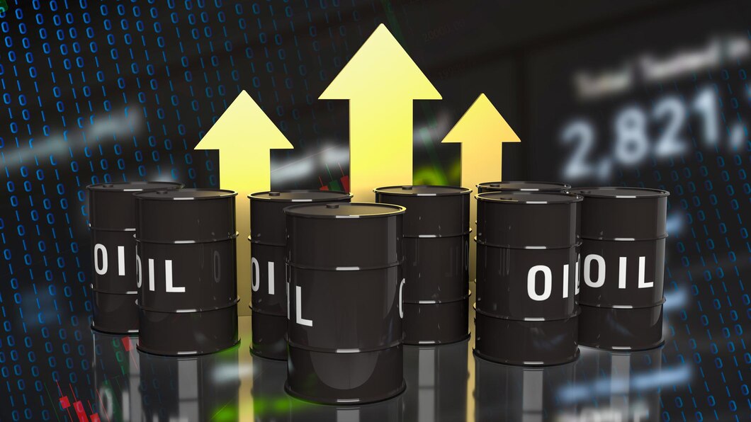 Fintechzoom Brent Crude