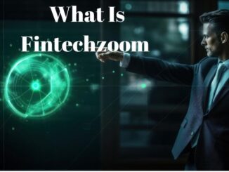 What is Fintechzoom