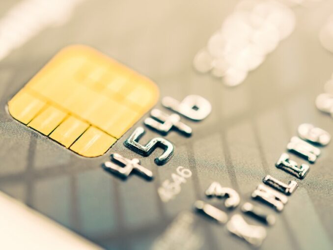 Do Laundromats Take Credit Cards & Other Cards How The Payment Systems