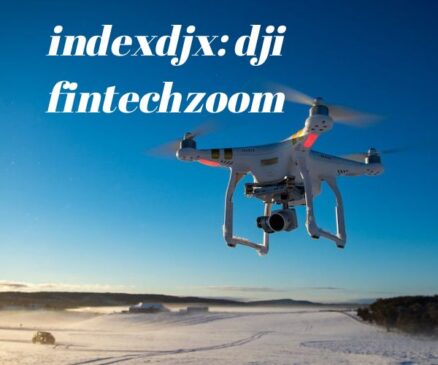 Indexdjx: Dji Fintechzoom